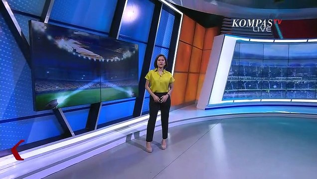 FIFA Akan Audit Ulang 6 Stadion Piala Dunia U-20, Erick Thohir & PSSI Gerak Cepat!