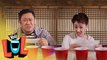 Bubble Gang cast takes on the Korean Tongue Twister challenge! (YouLOL Exclusives)