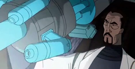 Wolverine and the X-Men S01 E09