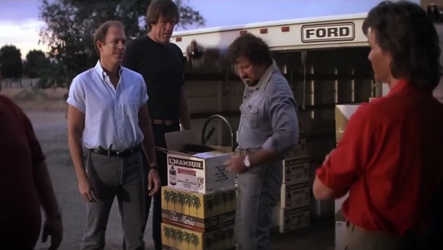 Road House (1989) _ Official Trailer