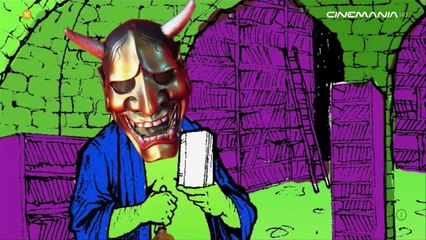 Grande Punto (2018) ceo film