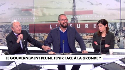 Joseph Macé-Scaron : «Monsieur Maffesoli a raison»