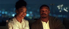 Creed 3 - Official 'Damian Meets Bianca' Clip (2023) Michael B. Jordan, Tessa Thompson