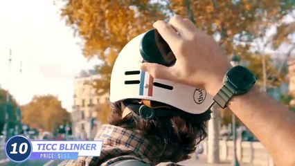 16 Coolest Bike Gadgets You Can Buy