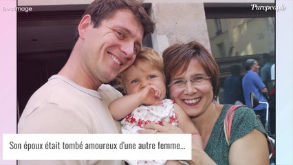 "Un désir de vengeance" : Sophie Forte "foudroyée", son mari est tombé amoureux d'une autre femme