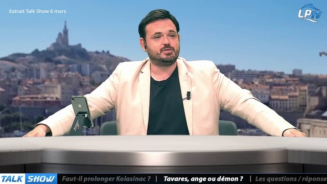 Tavares à 10 millions d'euros, pourquoi pas !