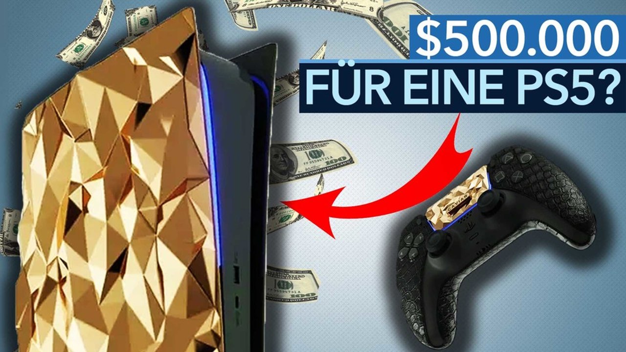 Diese seltenen Konsolen müsst ihr sehen