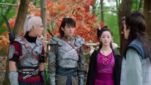 The Taoism Grandmaster【玄门大师】EP28 [ENG SUB] Costume Fantasy | Chinese Drama 2023 | THE BEST FILM