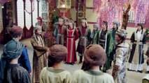 The Taoism Grandmaster【玄门大师】EP29 [ENG SUB] Costume Fantasy | Chinese Drama 2023 | THE BEST FILM