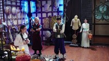 The Taoism Grandmaster【玄门大师】EP21 [ENG SUB] Costume Fantasy | Chinese Drama 2023 | THE BEST FILM