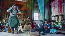 The Taoism Grandmaster【玄门大师】EP23 [ENG SUB] Costume Fantasy | Chinese Drama 2023 | THE BEST FILM