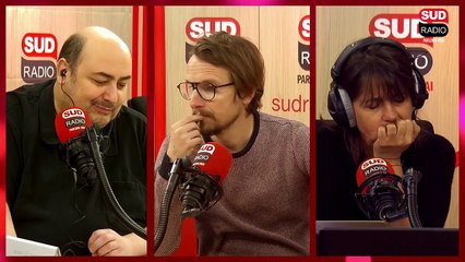 Lorànt Deutsch : "Stéphane Bern a la noblesse de l’animateur, il est élégant !"