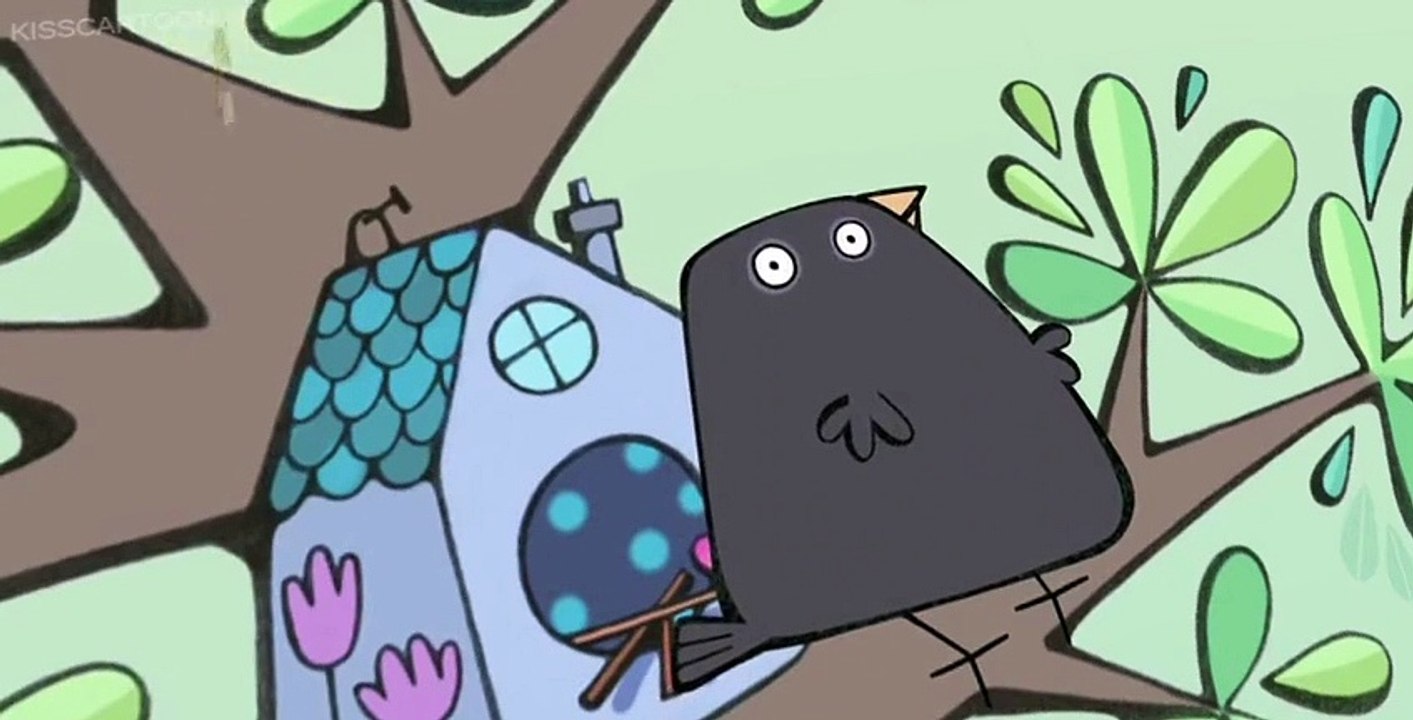 Wussywat the Clumsy Cat Wussywat the Clumsy Cat E012 – Hot