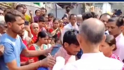 দার্জিলিং: ক্ষতিপূরণ পেয়েও কান্নার রোল, লুটিয়ে পড়ল পরিবারের সদস্যরা