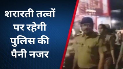 लखीमपुरखीरी: होली के त्यौहार को लेकर सरकार ने सख्त आदेश दिया