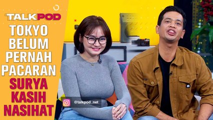 Streamer Seksi Tokyo Belum Pernah Pacaran, Surya Jegel Siap Audisi Dapetin Hatinya