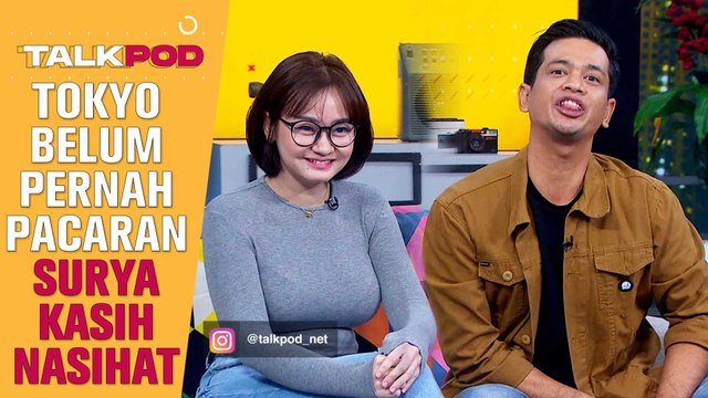 Streamer Seksi Tokyo Belum Pernah Pacaran, Surya Jegel Siap Audisi Dapetin Hatinya