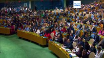 Allarme dell'Onu: per la parità di genere servono 300 anni