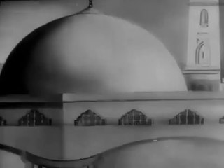 فيلم السيد البدوي بطولة عباس فارس و تحية كاريوكا 1953