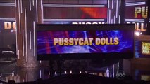 Les Pussycat Dolls chantent un medley de leurs tubes aux American Music Awards 2008