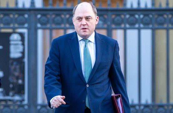 La guerre en Ukraine contraint l’armée britannique à améliorer ses équipements !