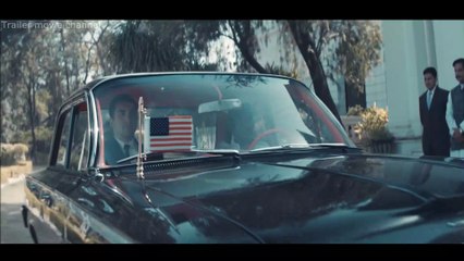 Rocket Boys 2 - Official Trailer - Jim Sarbh, Ishwak Singh, Arjun Radhakrishnan, Regina Cassandra