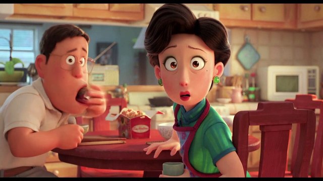 Women’s stories stand out in Oscars race, but Hollywood still lags in gender parity