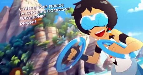 Droners Droners E003 – The Paipai Race