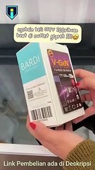 Bardi Smart Cctv IP Camera