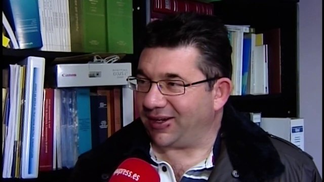 PP suspende de militancia al alcalde de Villar de Cañas tras sus palabras machistas contra Montero