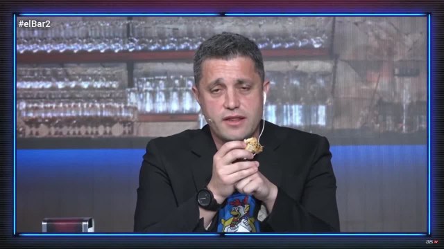 Se cumplen dos años de la presidencia de Laporta... y este es su brutal cambio físico