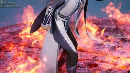 Lord of the Ancient God Grave Season 2 Episode 110 sub indo