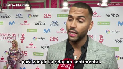 Yulen Pereira: la dura frase que le dijo a Anabel Pantoja para romper