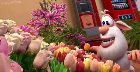 Booba English Subbed Booba E013 Bakery