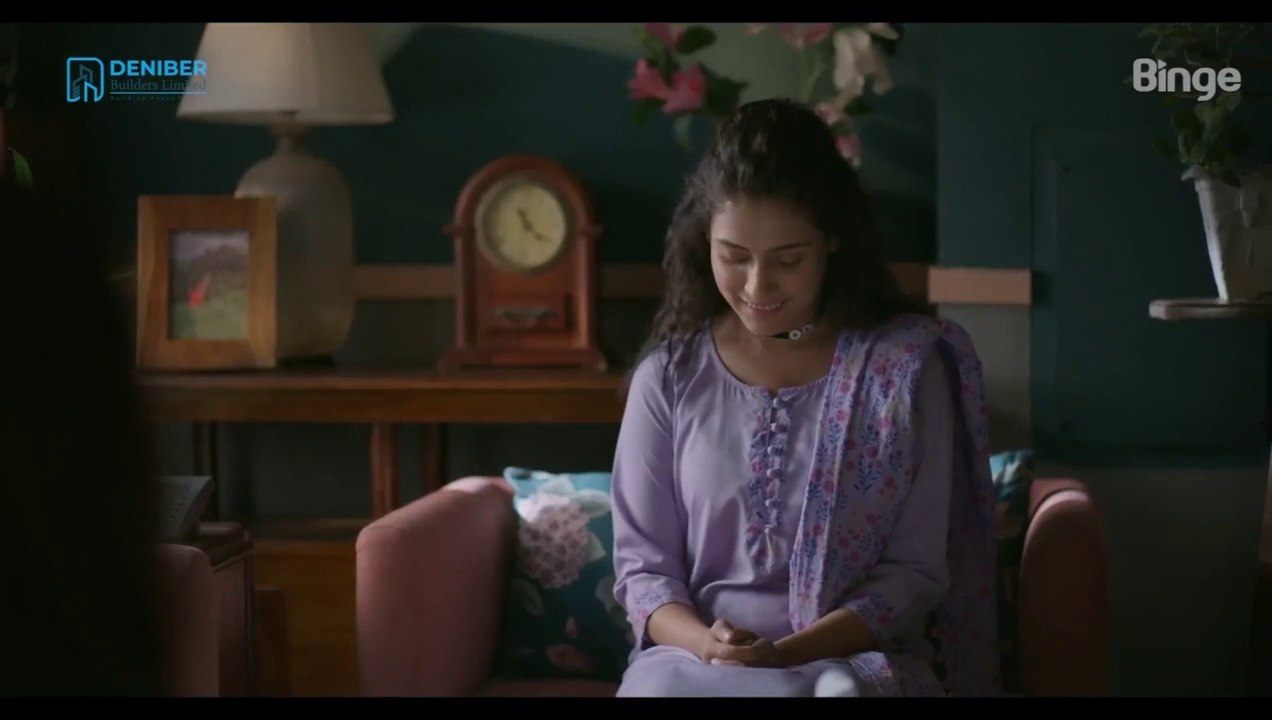 The Silence 2023 Bengali S01E03 Vicky Zahed I Mehazabien I Shamol Mawla