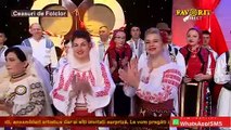 Ioan Chirila - Marita, Marita (Ceasuri de folclor - Favorit TV - 01.03.2023)