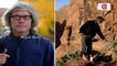 Tired Of Paying Rent, This Man Has Been Living In Cave For 16 Years
