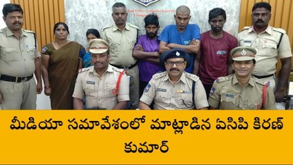 బోధన్: తండ్రిని హత్య చేసిన కొడుకు.. విస్తుపోయే నిజాలు వెల్లడించిన ఏసీపీ