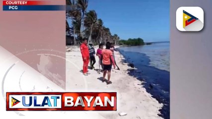 Mahigit 70 coastal barangays sa Oriental Mindoro, isinailalim sa State of Calamity