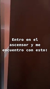 Whatsapp moderno . Jovem cria chat entre vizinhos no elevador de prédio