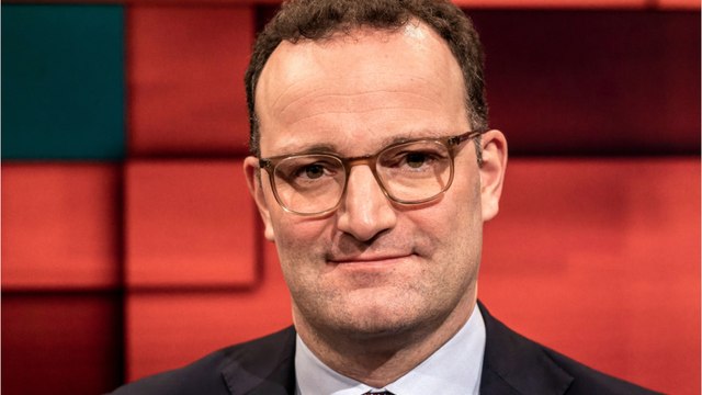 Jens Spahn: Das ist das Vermögen des ehemaligen Gesundheitsministers