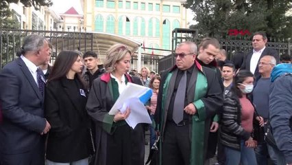 SKUTERDEKİ 2 LİSELİNİN ÖLÜMÜNE NEDEN OLAN SÜRÜCÜYE İNDİRİMSİZ 8 YIL HAPİS