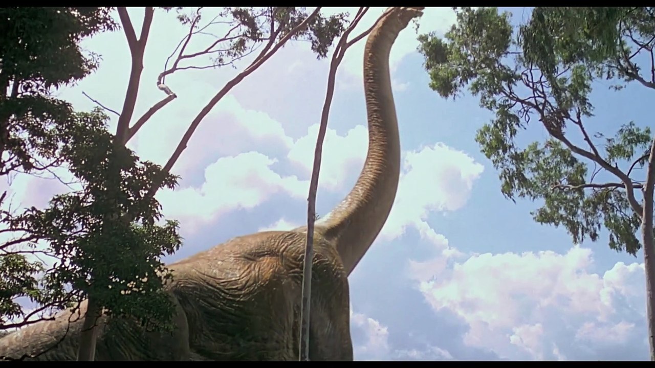 Die Fabelmans Film Clip John und Steven