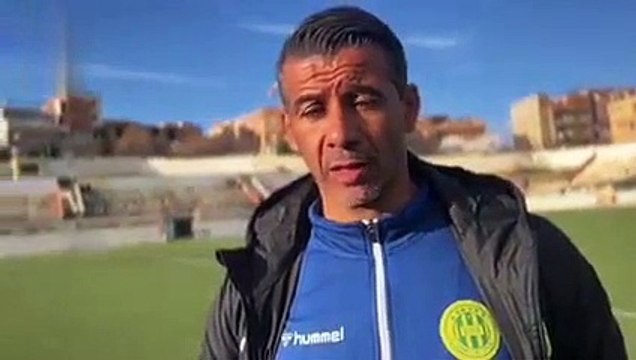 شبيبة القبائل: حمدي رحلة صعبة إلى قسنطينة