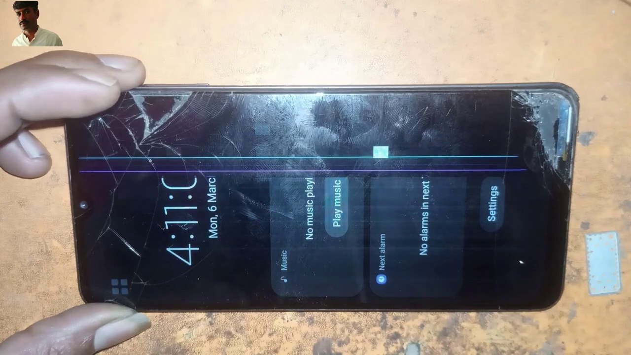 Samsung A12 Screen Replacement samsung a12 disassembly How to open Samsung A12