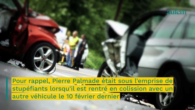 Affaire Pierre Palmade : l'humoriste va se faire opérer