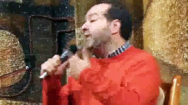 Виктор Шендерович, Анекдоты про путина