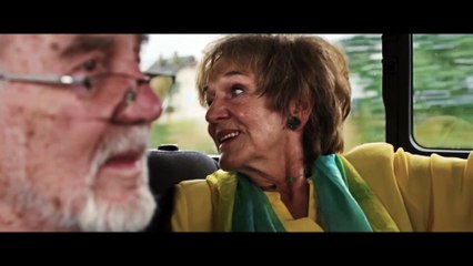 ACHT GESCHWISTER Film