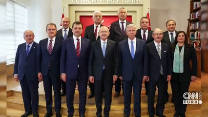 Kulis haber: Formül CHP'nin öneri İYİ Parti'nin oldu