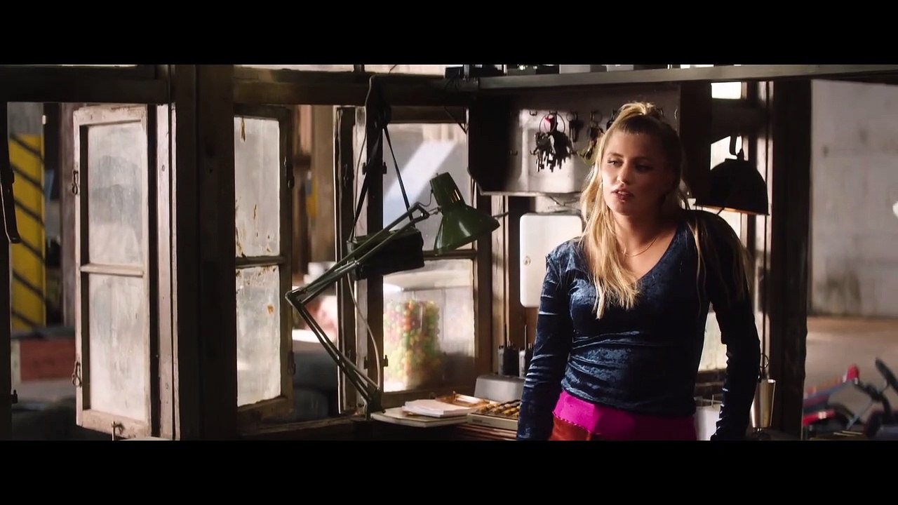 MANTA MANTA ZWOTER TEIL Film